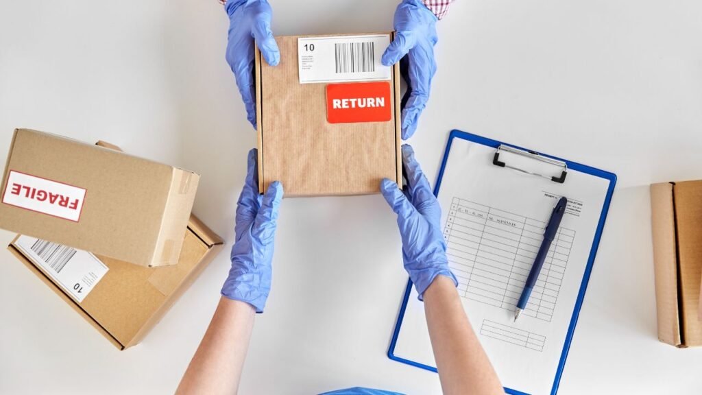 促使客户退货的动机是什么？