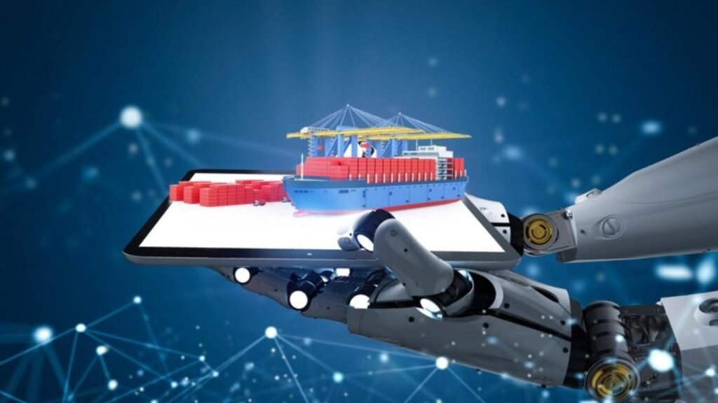 Comment trouver des transitaires pour vous aider à expédier d'Alibaba vers Amazon FBA ?