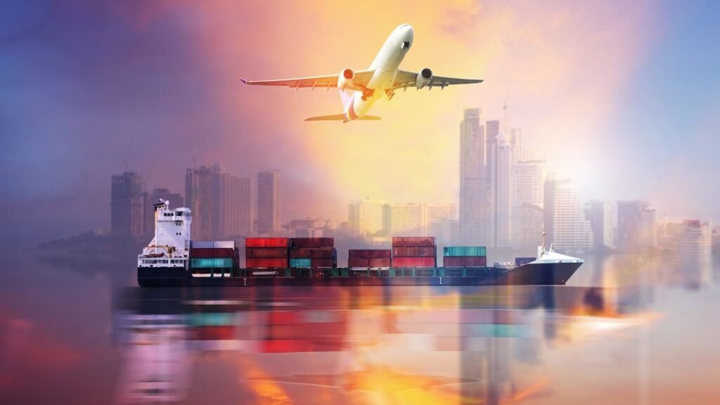 How to Ship from Alibaba to USA?-Complete Guide Step by Step 5 Top 7 shipping methods to shipping from China Alibaba to the USA