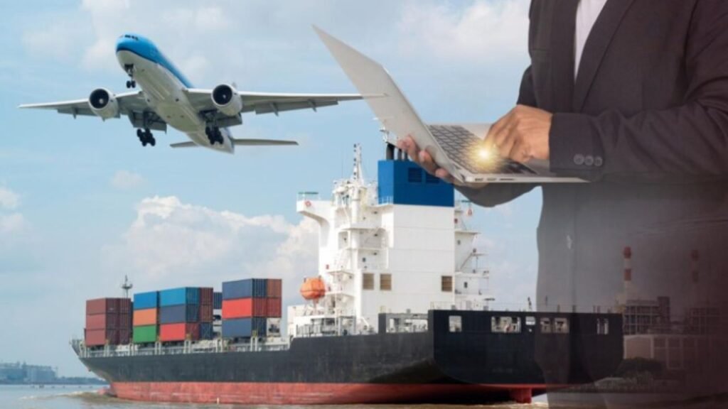 Air Freight vs. Sea Freight: Costs, Shipping time, and Carbon Footprint 5 Air freight vs. Sea freight advantages