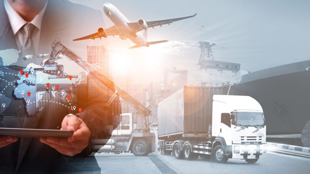 Air Freight vs. Sea Freight: Costs, Shipping time, and Carbon Footprint 6 Air freight vs. sea freight disadvantages