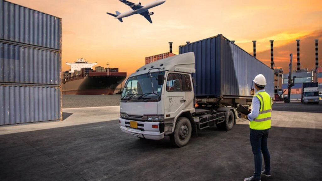 Air Freight vs. Sea Freight: Costs, Shipping time, and Carbon Footprint 9 The carbon footprint for Air freight vs. sea freight