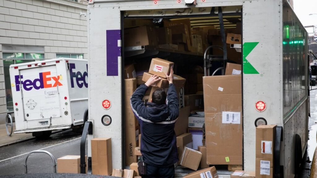 Fedex Shipping from China to USA 4 Packaging Restrictions of FEDEX shipping from China to USA