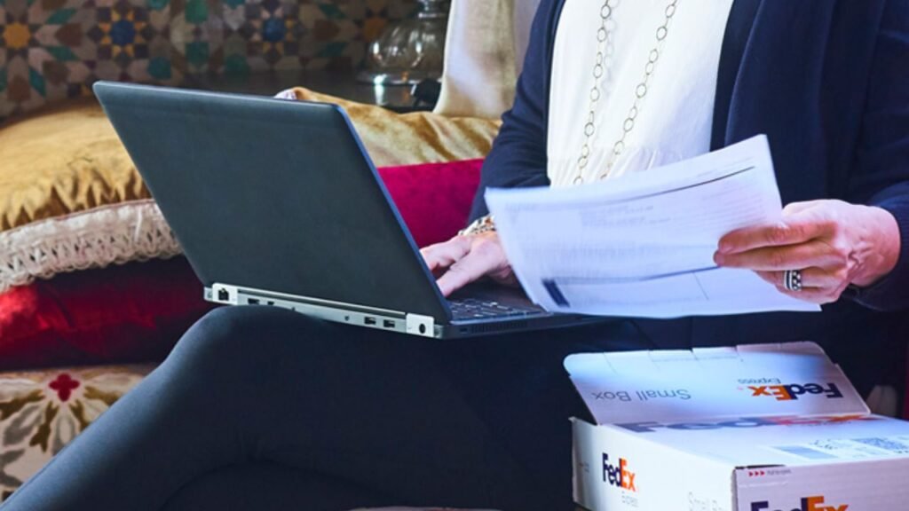 Fedex Shipping from China to USA 7 FedEx shipping from china to USA Documents requirement.