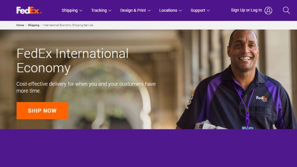 FedEx International Priority vs. Economy 4 FedEx international economy: what it is?
