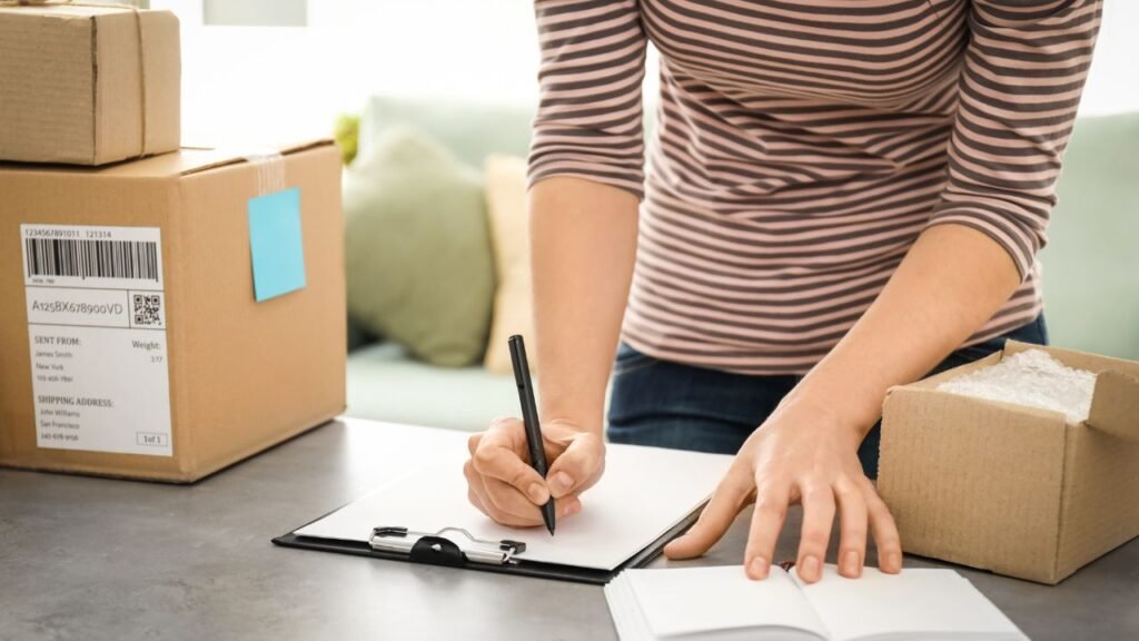 Delivery Order: The Definition, Function, and Components 3 Who issues the delivery order with delivery instructions?