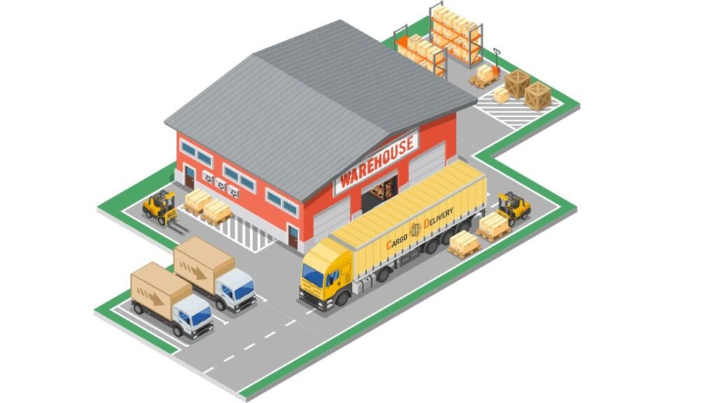 LTL Freight: Meaning, Definition, and Examples 7 What Are the Benefits of LTL Freights?