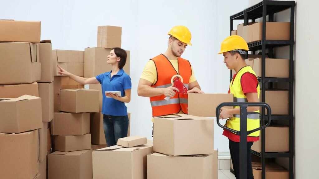 How to Avoiding customs authorities issues with HTS codes