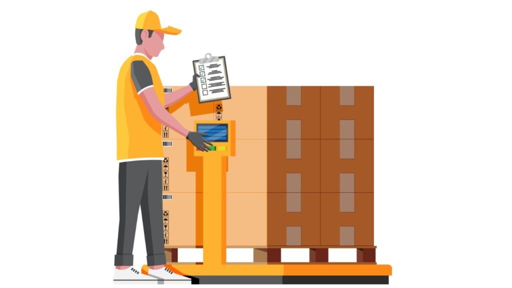 الوزن الأبعادي: التسعير والحاسبة 3 كيفية حساب الوزن الأبعادي؟