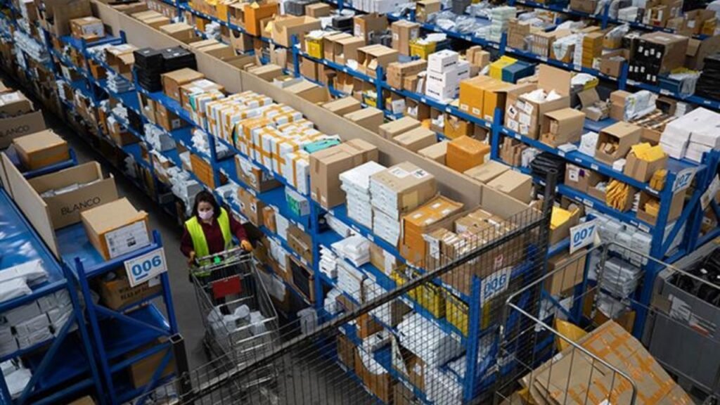 How Long Does Cainiao Take to Ship from China?