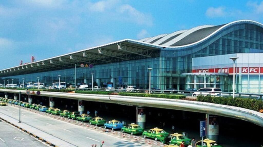 الشحن الجوي من الصين: الأسعار والوقت والنصائح | 2025 3 ما هي المطارات الرئيسية لشحن التجارة الدولية من الصين إلى الولايات المتحدة؟