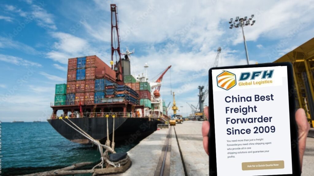 الشحن الجوي من الصين: الأسعار والوقت والنصائح | 2025 10 لماذا تختار XH كشركة شحن جوي من الصين إلى الولايات المتحدة؟