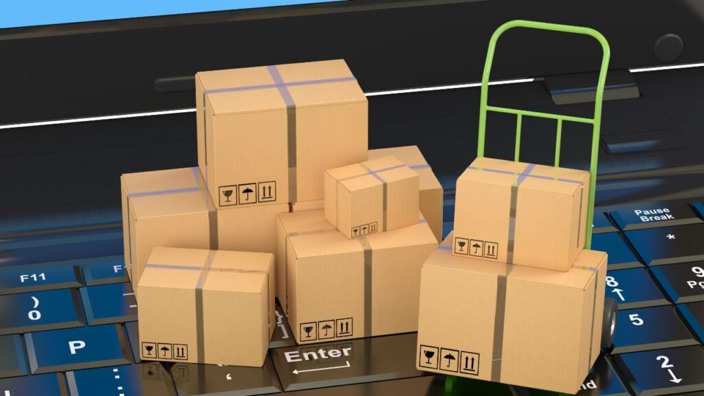 Tips for Shipping Laptops