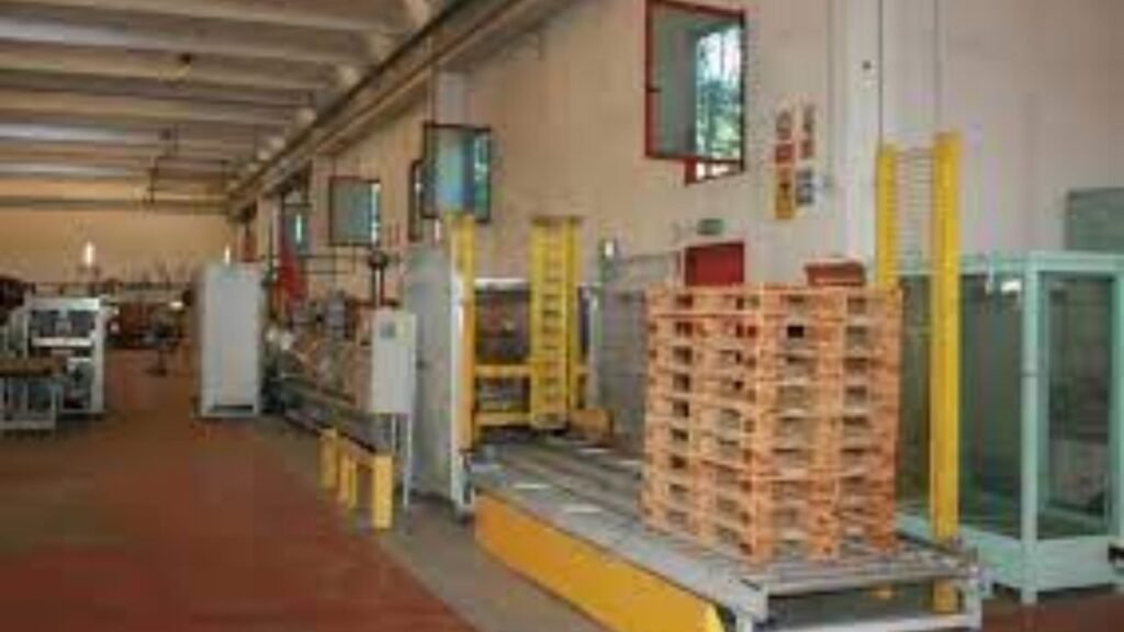 Dielectric Heat Treatment