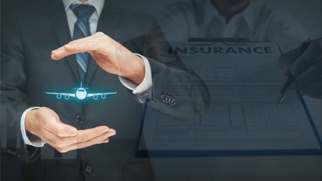 Documents Required for Import&Export Customs Clearance 6 Freight Insurance or Cargo Insurance Certificate