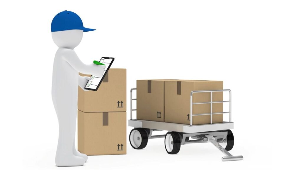 Documents Required for Import&Export Customs Clearance 4 Packing List