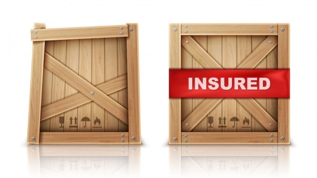 Do I Need to Buy Insurance to Move My Personal Belongings Internationally?