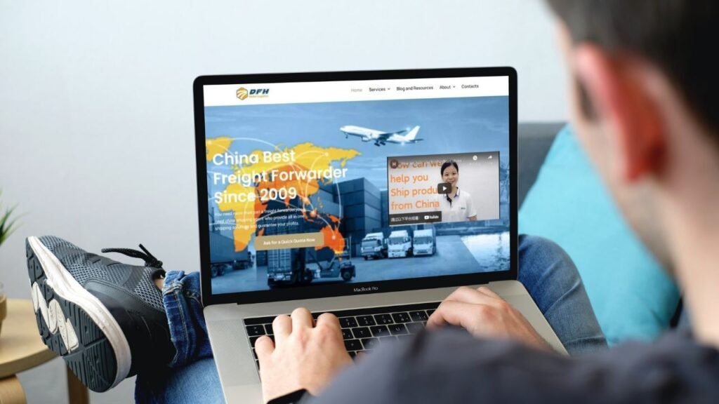 Hire a reliable and experienced freight forwarder or shipping agent