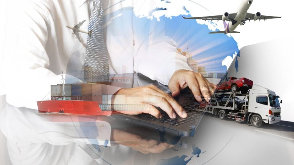 What is Customs Clearance Fee and How to Pay it? 5 What Is the Customs Clearance Process?