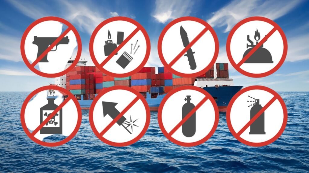 What Types of Damages are not covered in Cargo Insurance?