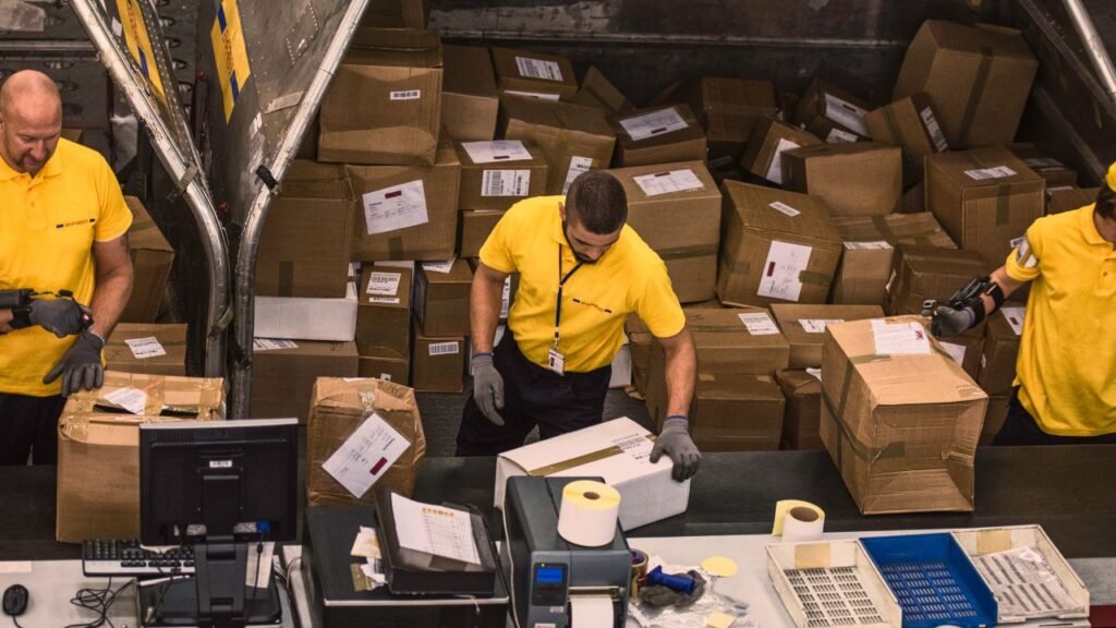 Why will the Package be Held in Customs & How Long Will It Be Stuck? 3 1733746090 783 Why will the Package be Held in Customs How