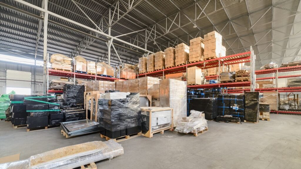 The Cheapest Way to Ship Heavy Items from China: Heavy Item Shipping Rates & Options 3 Shipping Methods for Large Items and Heavy Packages from China