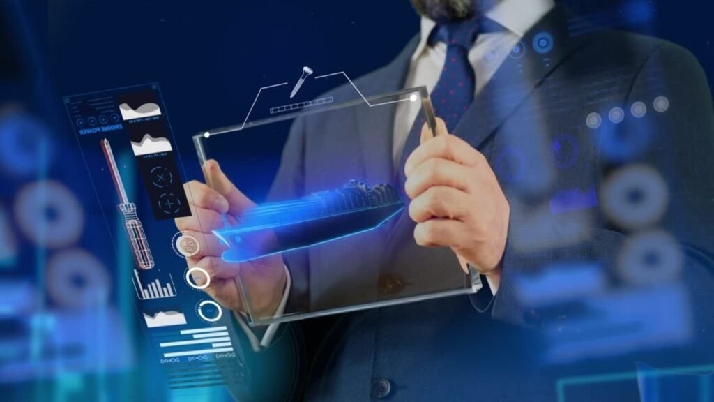 What Are the Differences Between Bulk Shipping and Break-Bulk Shipping 