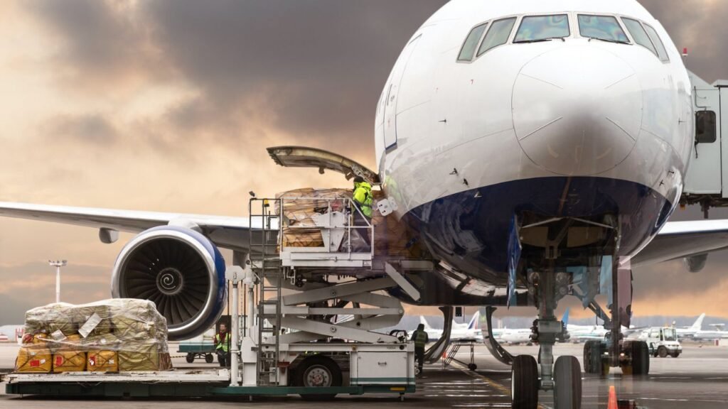 معنى CBM في الشحن: الحساب والمتوسط والأمثلة والمزيد 6 كيفية حساب CBM للشحن الجوي أو الشحن الجوي