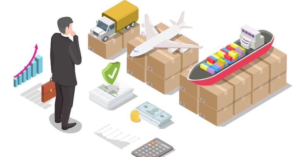 How Free Carrier (FCA) works?