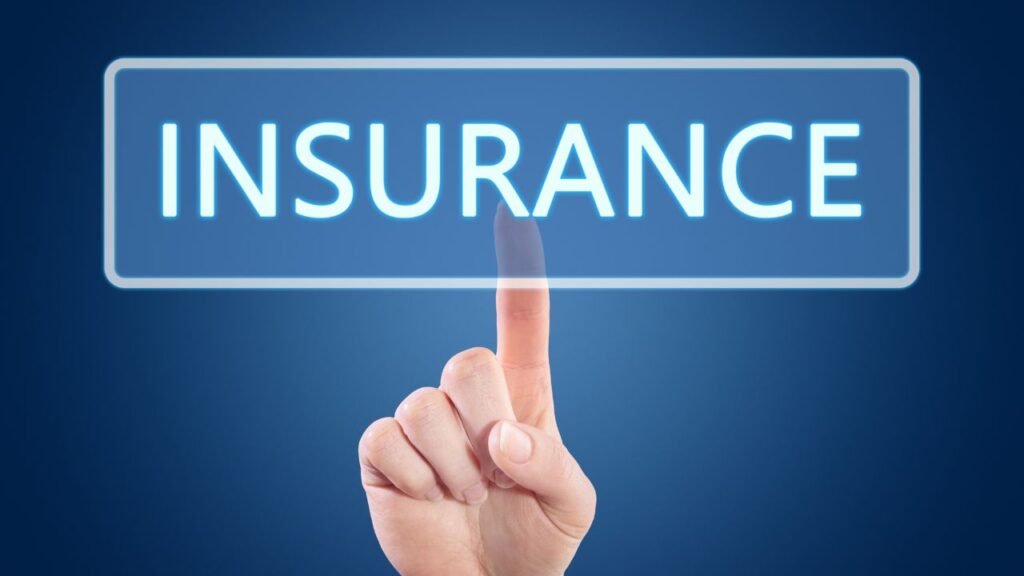 Domestic Freight Forwarding Companies: Things You Need to Know 6 保险