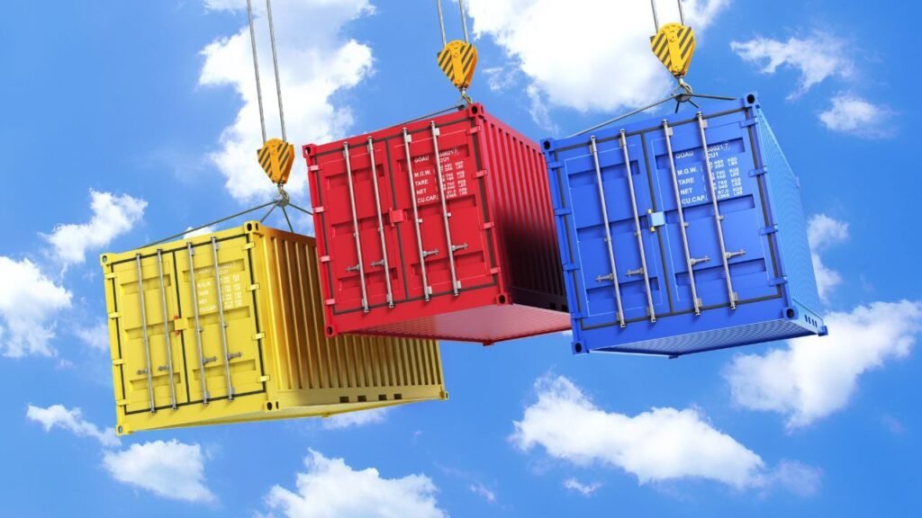 Domestic Freight Forwarding Companies: Things You Need to Know 9 Handle Domestic and International Shipping