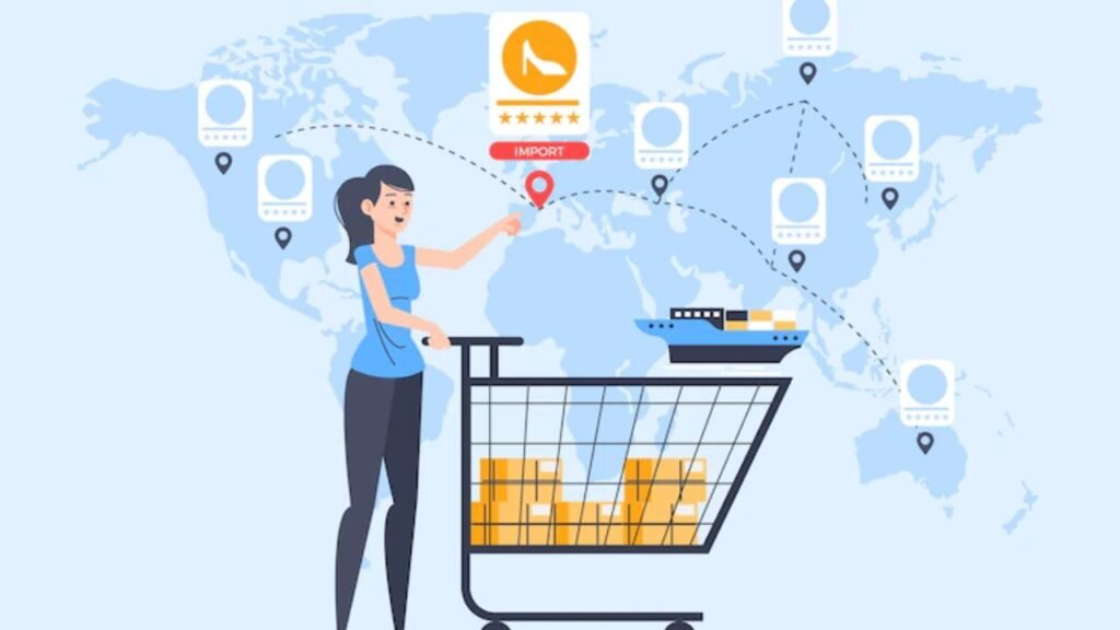 Advantages of Amazon Fulfillment by Merchant