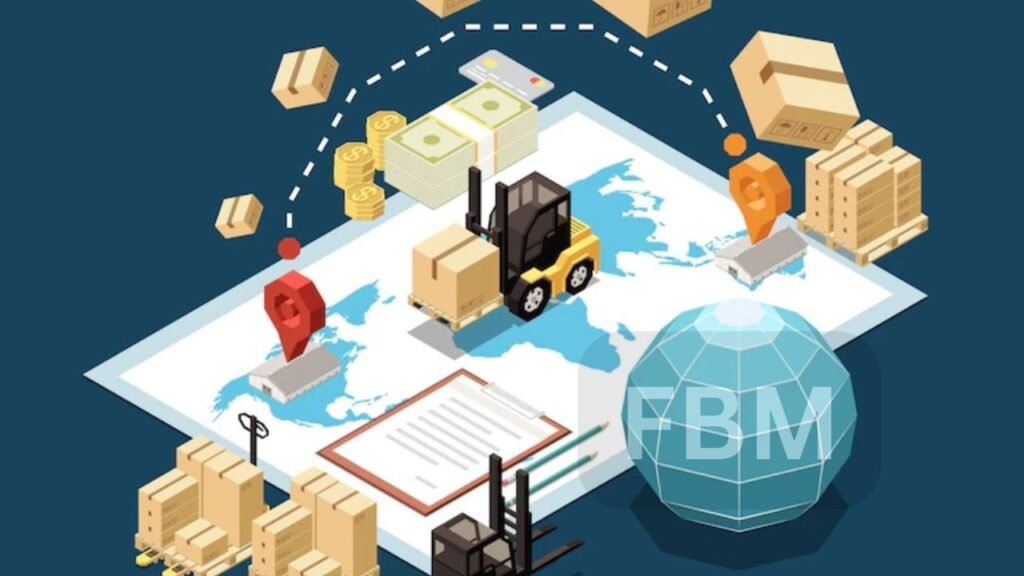 How Do I Create an FBM Shipment