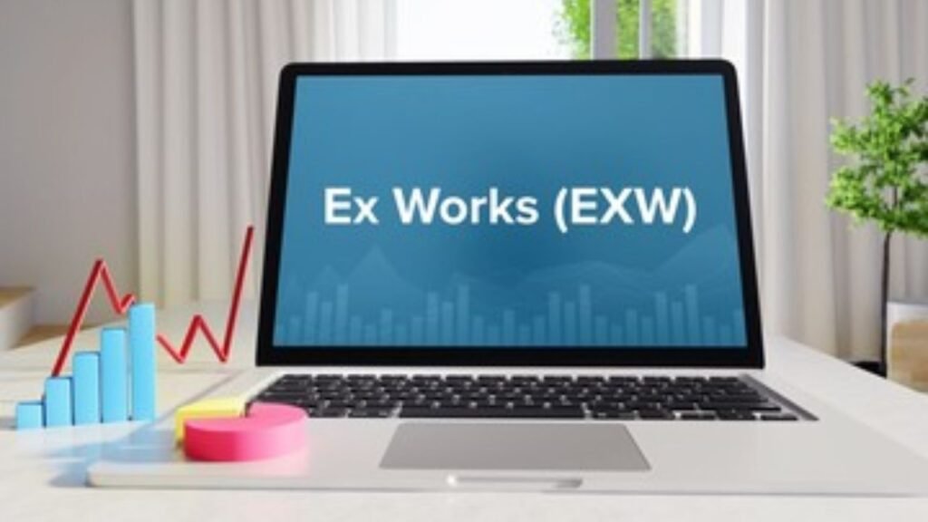 EXW Shipping terms Buyer’s responsibilities.