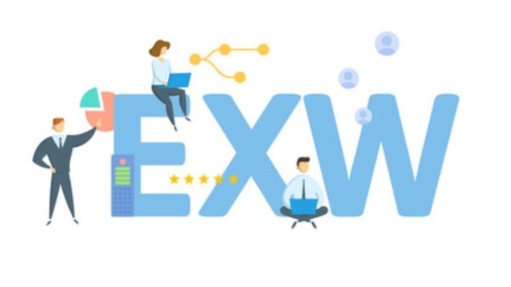 EXW Shipping Terms Seller’s responsibilities.