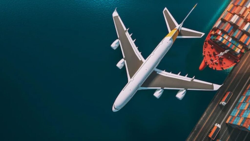 What is an Air Freight Forwarder?