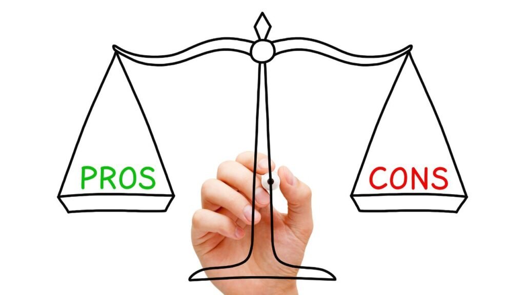 Kelebihan dan kekurangan memilih perusahaan pengiriman barang Alibaba.