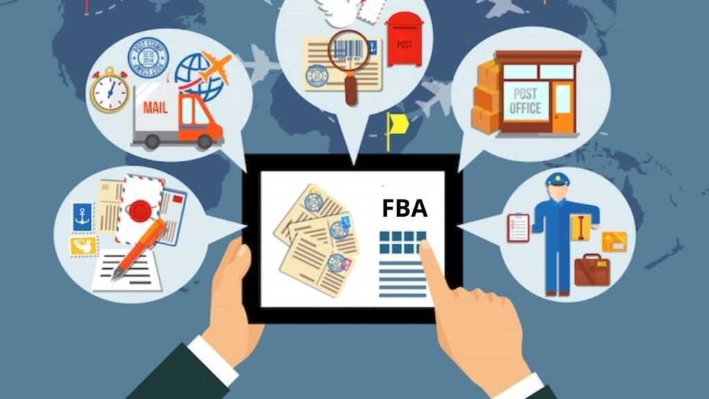 Freight Forwarding Amazon FBA: How to Find the Best Freight Forwarders & Customs Brokers for Amazon FBA 9 Amazon forwarders are knowledgeable about Amazon FBA shipments.
