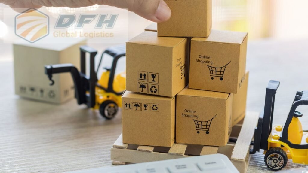Freight Forwarding Amazon FBA: How to Find the Best Freight Forwarders & Customs Brokers for Amazon FBA 19 The Entire Shipping Process for Amazon Shipments from China