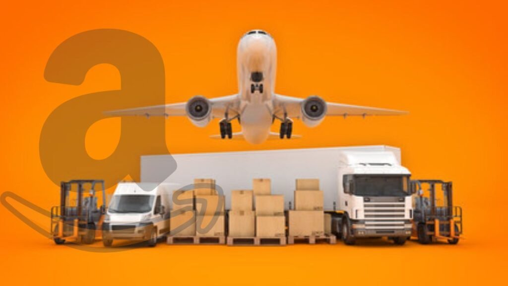 Freight Forwarding Amazon FBA: How to Find the Best Freight Forwarders & Customs Brokers for Amazon FBA 24 Should I Find My Freight Forwarder to Arrange My Amazon Shipments or Let a Supplier Do It for Me