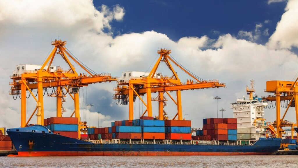 Freight Forwarding Amazon FBA: How to Find the Best Freight Forwarders & Customs Brokers for Amazon FBA 22 1733747634 5 Freight Forwarding Amazon FBA How to Find the Best Freight