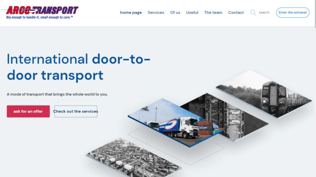 アルコトランスポート