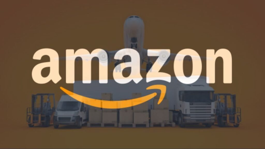 Negara Mana Saja yang Tidak Dikirimkan Amazon?