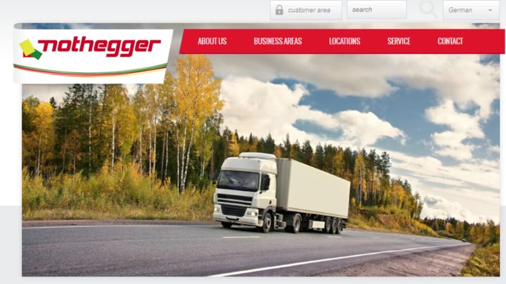 Nothegger Transport Logistik GmbH