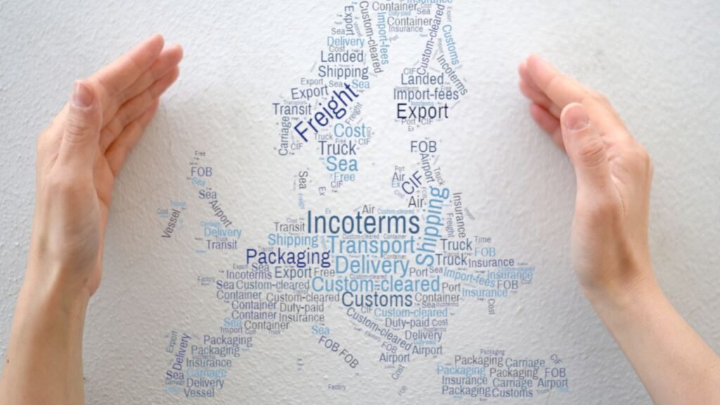 Envio FOB – Responsabilidade do Fornecedor