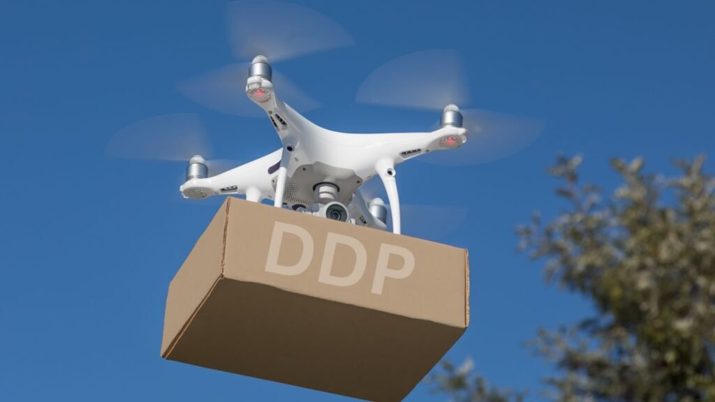 O DDP é recomendado para novos compradores ou compradores experientes?