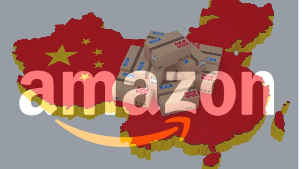 Maiores erros que iniciantes cometem ao enviar da China para a Amazon FBA