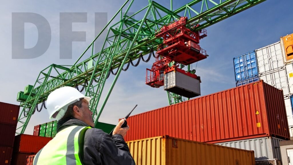 O que procurar ao escolher um despachante de carga na China.