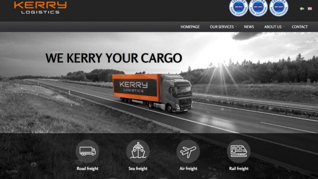Kerry Logistics