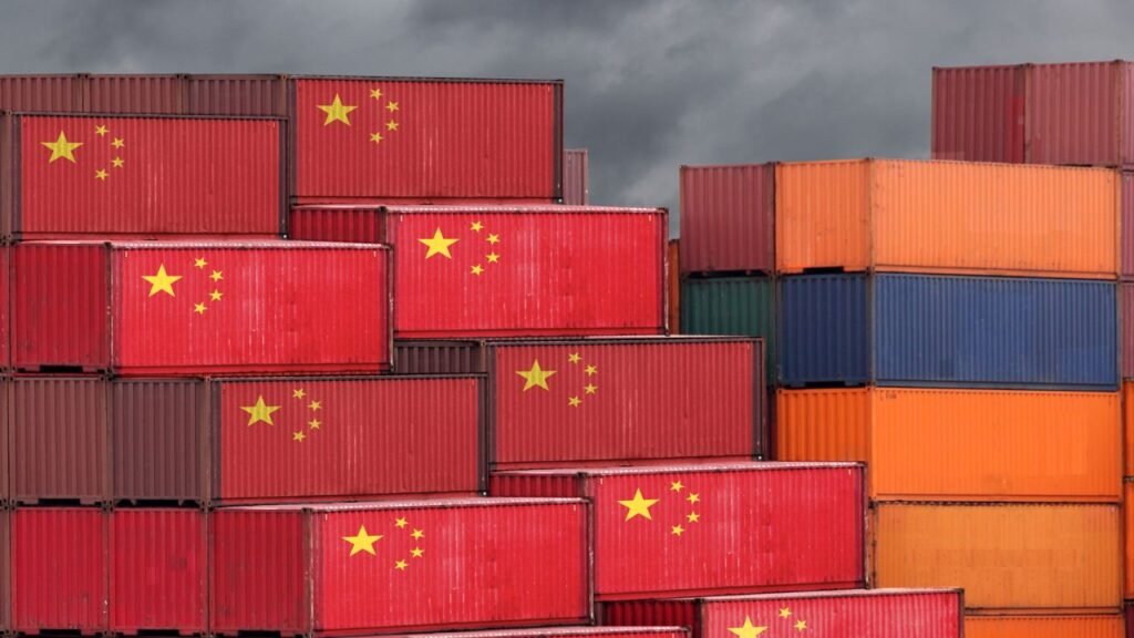 ¿Por qué necesita cooperar con agentes navieros de China? ¿Cuáles son los beneficios?